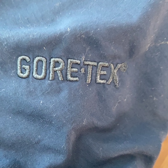 The north face Goretex jacket vintage rare - Picture 11 of 11